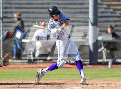 Thumbnail 1 in Rancho Cucamonga vs Maranatha photogallery.