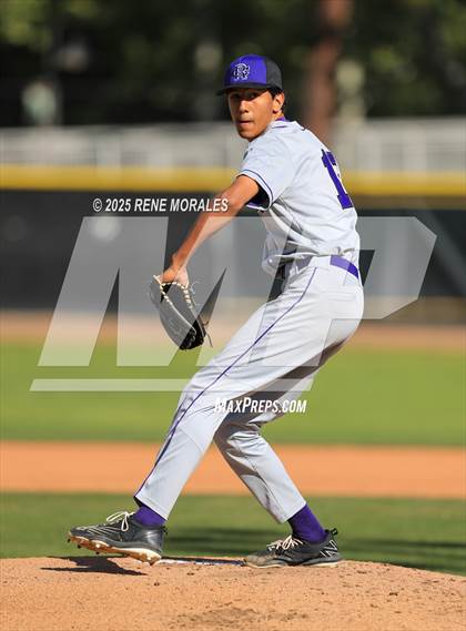 Thumbnail 2 in Rancho Cucamonga vs Maranatha photogallery.