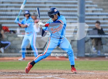 Thumbnail 3 in Rancho Cucamonga vs Maranatha photogallery.