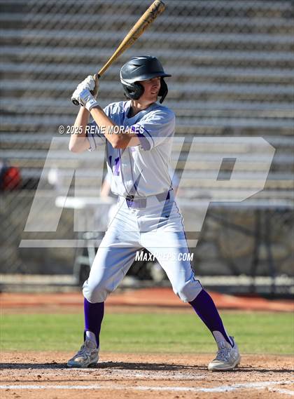 Thumbnail 3 in Rancho Cucamonga vs Maranatha photogallery.