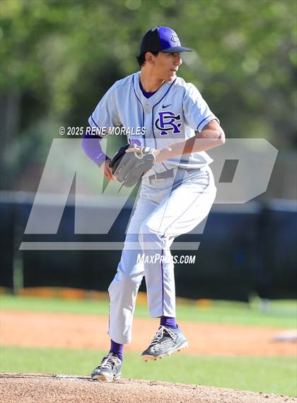 Thumbnail 3 in Rancho Cucamonga vs Maranatha photogallery.