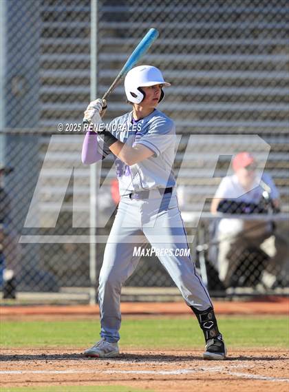 Thumbnail 1 in Rancho Cucamonga vs Maranatha photogallery.