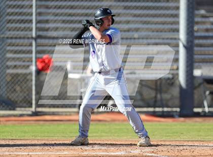 Thumbnail 1 in Rancho Cucamonga vs Maranatha photogallery.