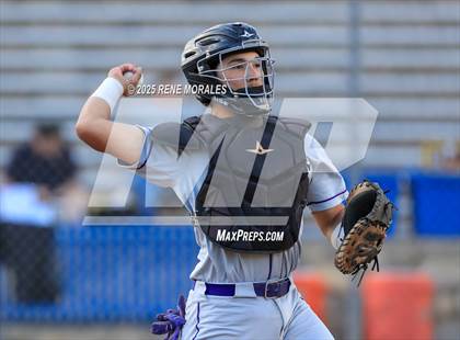 Thumbnail 3 in Rancho Cucamonga vs Maranatha photogallery.