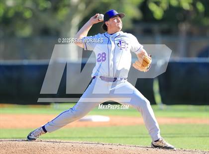 Thumbnail 3 in Rancho Cucamonga vs Maranatha photogallery.