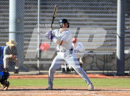 Thumbnail 2 in Rancho Cucamonga vs Maranatha photogallery.