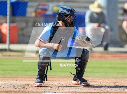 Thumbnail 2 in Rancho Cucamonga vs Maranatha photogallery.