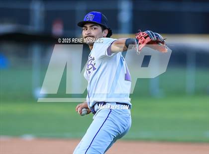 Thumbnail 2 in Rancho Cucamonga vs Maranatha photogallery.