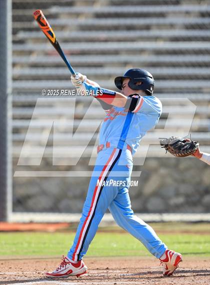 Thumbnail 3 in Rancho Cucamonga vs Maranatha photogallery.
