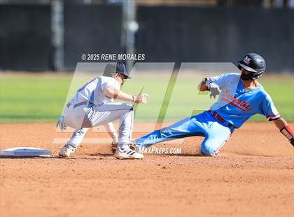 Thumbnail 3 in Rancho Cucamonga vs Maranatha photogallery.