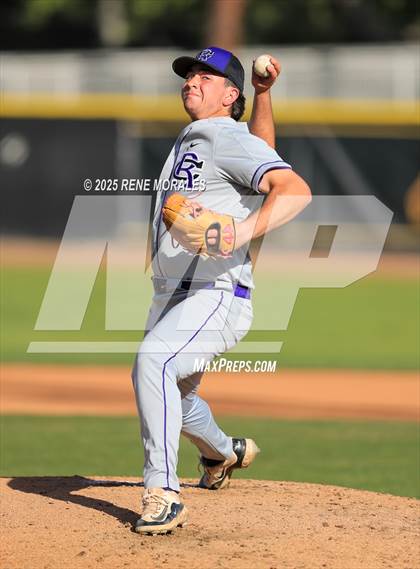 Thumbnail 3 in Rancho Cucamonga vs Maranatha photogallery.