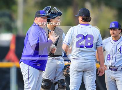 Thumbnail 2 in Rancho Cucamonga vs Maranatha photogallery.