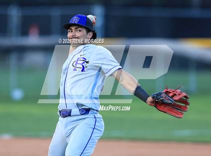 Thumbnail 3 in Rancho Cucamonga vs Maranatha photogallery.