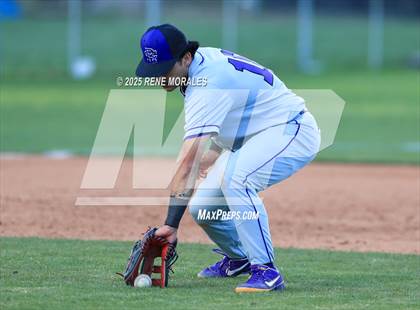 Thumbnail 1 in Rancho Cucamonga vs Maranatha photogallery.