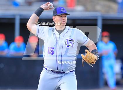 Thumbnail 2 in Rancho Cucamonga vs Maranatha photogallery.