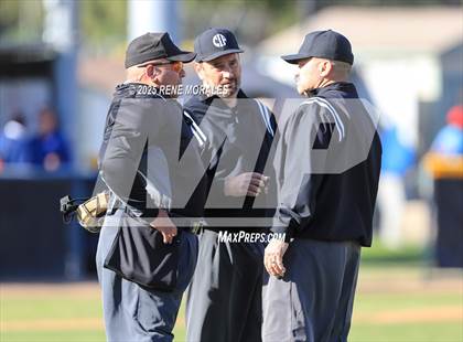 Thumbnail 3 in Rancho Cucamonga vs Maranatha photogallery.