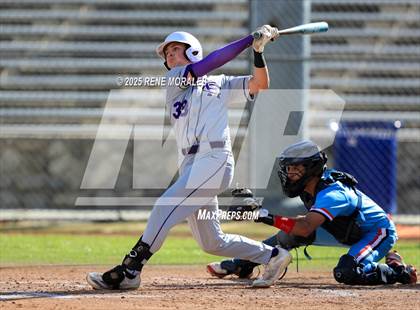 Thumbnail 2 in Rancho Cucamonga vs Maranatha photogallery.