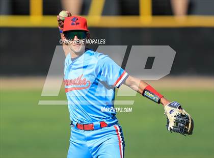 Thumbnail 1 in Rancho Cucamonga vs Maranatha photogallery.
