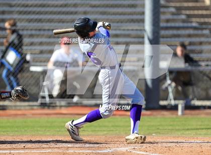 Thumbnail 3 in Rancho Cucamonga vs Maranatha photogallery.