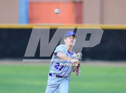 Thumbnail 1 in Rancho Cucamonga vs Maranatha photogallery.
