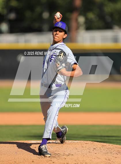 Thumbnail 3 in Rancho Cucamonga vs Maranatha photogallery.