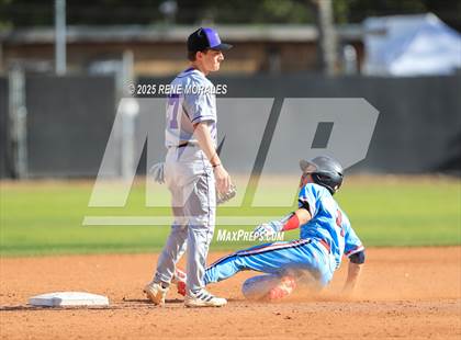 Thumbnail 3 in Rancho Cucamonga vs Maranatha photogallery.