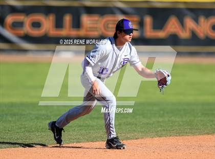 Thumbnail 3 in Rancho Cucamonga vs Maranatha photogallery.