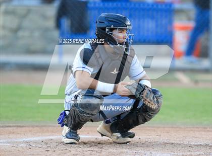 Thumbnail 3 in Rancho Cucamonga vs Maranatha photogallery.