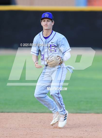 Thumbnail 2 in Rancho Cucamonga vs Maranatha photogallery.