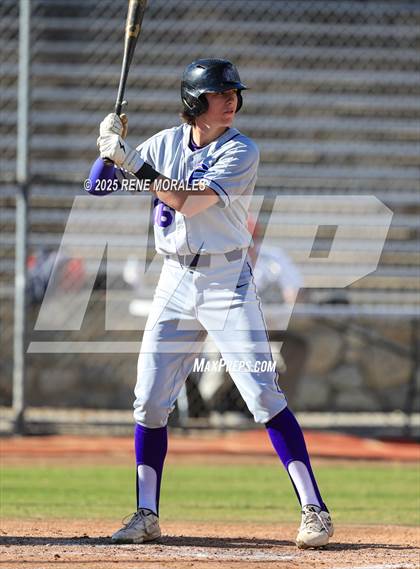 Thumbnail 3 in Rancho Cucamonga vs Maranatha photogallery.