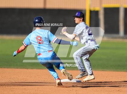 Thumbnail 3 in Rancho Cucamonga vs Maranatha photogallery.