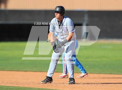 Thumbnail 1 in Rancho Cucamonga vs Maranatha photogallery.