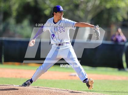 Thumbnail 2 in Rancho Cucamonga vs Maranatha photogallery.