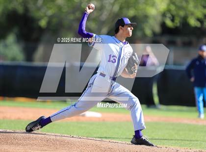 Thumbnail 2 in Rancho Cucamonga vs Maranatha photogallery.