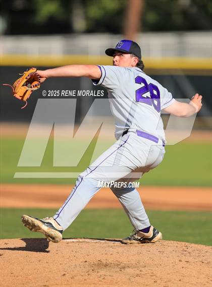 Thumbnail 1 in Rancho Cucamonga vs Maranatha photogallery.