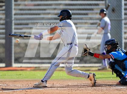 Thumbnail 2 in Rancho Cucamonga vs Maranatha photogallery.