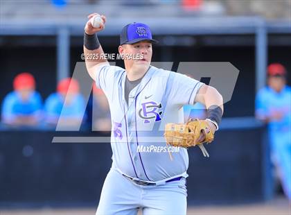 Thumbnail 1 in Rancho Cucamonga vs Maranatha photogallery.