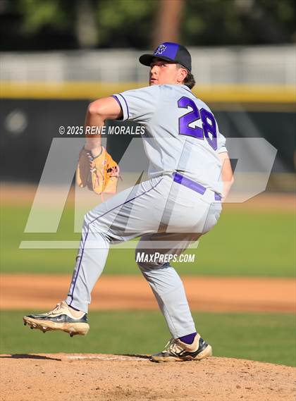 Thumbnail 2 in Rancho Cucamonga vs Maranatha photogallery.