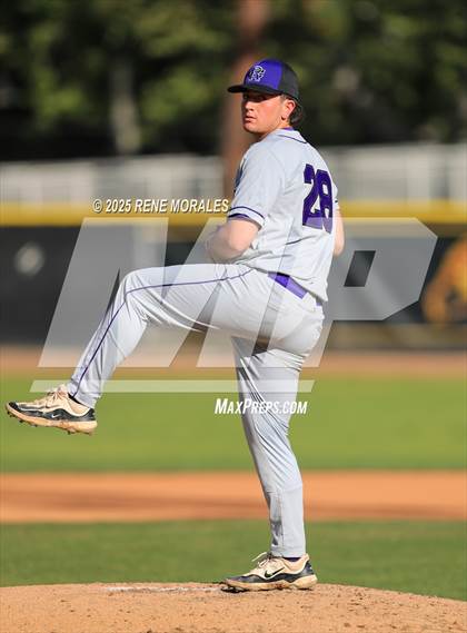 Thumbnail 2 in Rancho Cucamonga vs Maranatha photogallery.