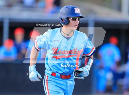 Thumbnail 3 in Rancho Cucamonga vs Maranatha photogallery.
