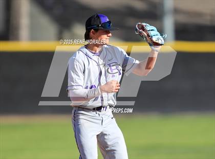 Thumbnail 2 in Rancho Cucamonga vs Maranatha photogallery.