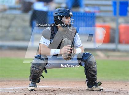 Thumbnail 1 in Rancho Cucamonga vs Maranatha photogallery.