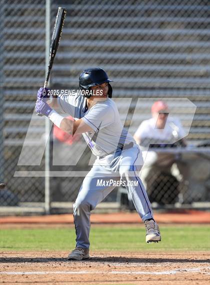 Thumbnail 3 in Rancho Cucamonga vs Maranatha photogallery.