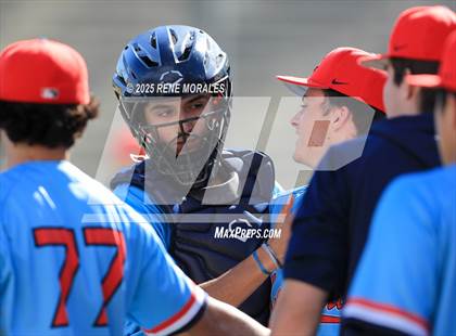 Thumbnail 3 in Rancho Cucamonga vs Maranatha photogallery.