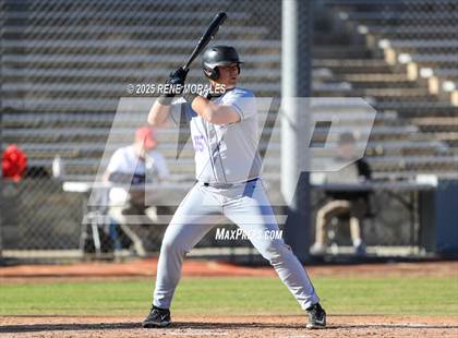 Thumbnail 1 in Rancho Cucamonga vs Maranatha photogallery.