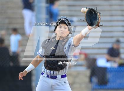 Thumbnail 2 in Rancho Cucamonga vs Maranatha photogallery.