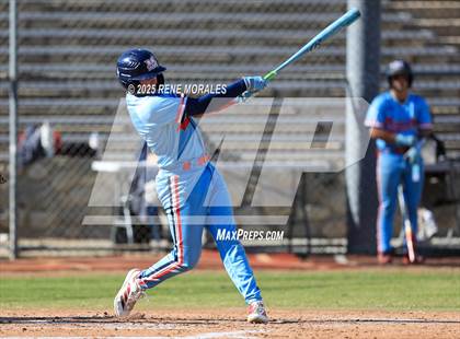 Thumbnail 2 in Rancho Cucamonga vs Maranatha photogallery.