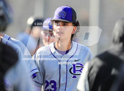 Thumbnail 2 in Rancho Cucamonga vs Maranatha photogallery.