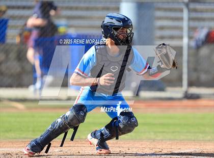 Thumbnail 3 in Rancho Cucamonga vs Maranatha photogallery.