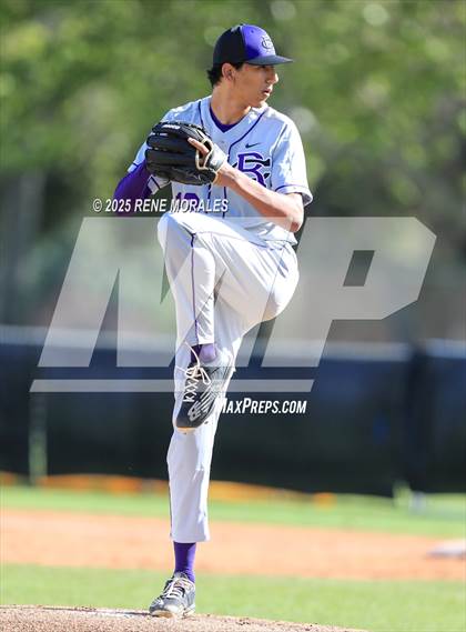 Thumbnail 3 in Rancho Cucamonga vs Maranatha photogallery.